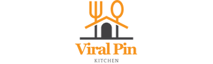 Viral Pin Kitchen
